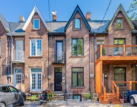 133 Cowan Avenue, Toronto, ON , MLS #W13076344 , Image - 1