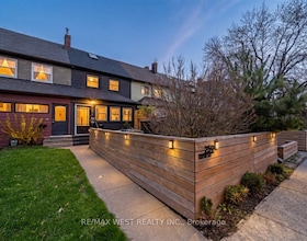 259 Sixth Street, Toronto, ON , MLS #W13822098 , Image - 1
