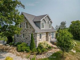 137295 GREY ROAD 12 N/A, Grey County, ON , MLS #X13077338 , Image - 1