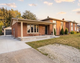 599 Thede Drive, Bruce, ON