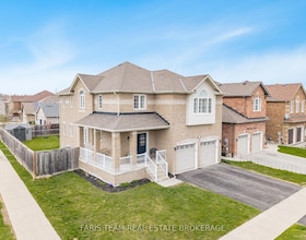 1396 Butler Street, Simcoe, ON , MLS #N13163246 , Image - 1