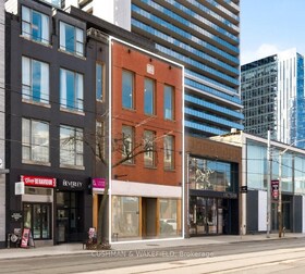 337 Queen Street W, Toronto, ON