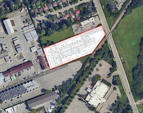 461 Second Street, Middlesex, ON