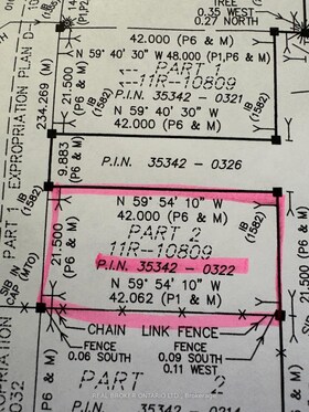 11386 PLANK Road, Elgin, ON , MLS #X13078036 , Image - 1