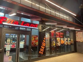 155 Dundas Street E, Toronto, ON