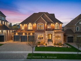 319 Torrey Pines Road, York, ON