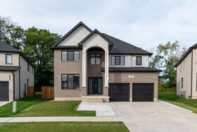 2166 Tripp Drive, Middlesex, ON , MLS #X13078444 , Image - 1