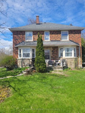 12932 Highway 27 N/A, York, ON