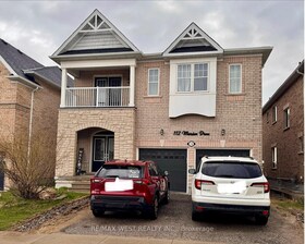 112 Morden Drive, Dufferin, ON