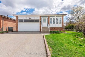43 Jules Avenue, York, ON