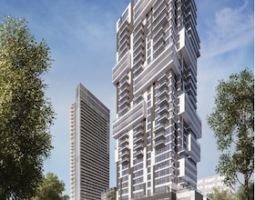 65 Mutual Street, Toronto, ON