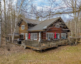 753 Concession 19 Road W, Simcoe, ON , MLS #S13079642 , Image - 1