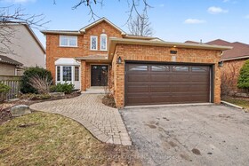 507 Grand Ridge Drive, Waterloo, ON , MLS #X13080146 , Image - 1
