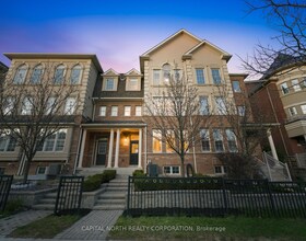 15 Poetry Drive, York, ON , MLS #N13169504 , Image - 1