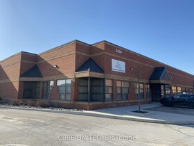 6580 Davand Drive, Peel, ON
