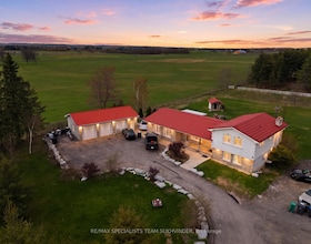 14597 McLaughlin Road, Peel, ON , MLS #W13080510 , Image - 1