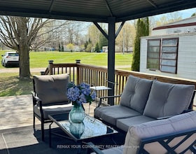 285 Crydermans Side Road, York, ON , MLS #N13500756 , Image - 1