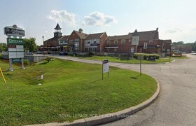 2 Orchard Heights, York, ON