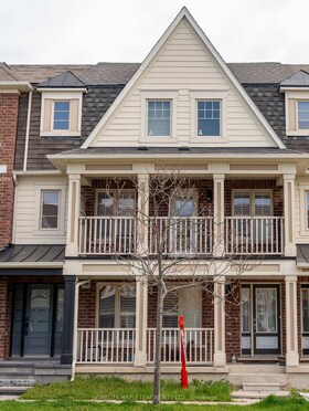 649 Scott Boulevard, Halton, ON , MLS #W13080622 , Image - 1