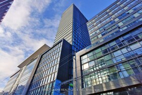 284 King Street E, Toronto, ON , MLS #C13080936 , Image - 1