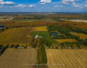 18101 Shaws Creek Road, Peel, ON , MLS #W13228544 , Image - 1