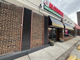 180 Steeles Avenue W, York, ON