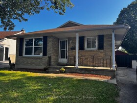 17 Renny Crescent, Middlesex, ON , MLS #X13081764 , Image - 1