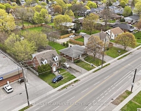 113 North Park Street, Brantford, ON , MLS #X13082006 , Image - 1