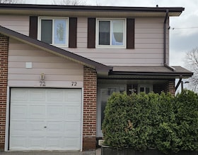 3525 Brandon Gate Drive, Peel, ON , MLS #W13082008 , Image - 1