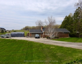 1216 Conc Rd 8, R. R. #4 Concession, Simcoe, ON