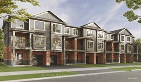 295 Tanglewood Drive, Hamilton, ON , MLS #X13101396 , Image - 1