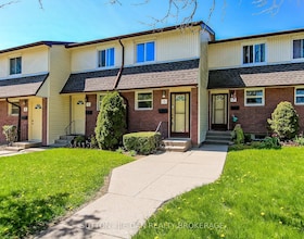 1919 TRAFALGAR Street, Middlesex, ON , MLS #X13083162 , Image - 1