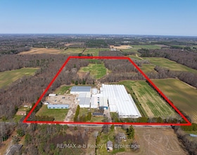 589 CHARLOTTEVILLE ROAD 8 N/A, Norfolk, ON , MLS #X13082824 , Image - 1