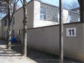 11 Four Winds Drive, Toronto, ON , MLS #W13083088 , Image - 1