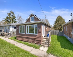 741 Ritson Road S, Durham, ON , MLS #E13413932 , Image - 1
