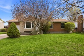313 Krohmer Drive, Huron, ON , MLS #X13083794 , Image - 1