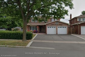 605 Chancellor Drive, York, ON