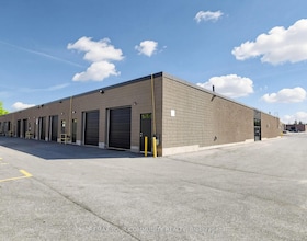 85 Ferrier Street, York, ON