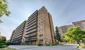 100 Dundalk Drive, Toronto, ON