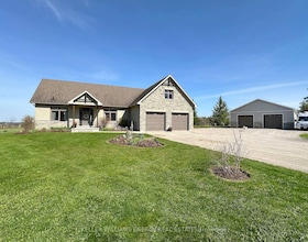 325 Zion Line, Peterborough, ON , MLS #X13083544 , Image - 1