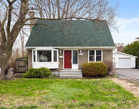 873 Smyth Road, Ottawa, ON , MLS #X13083488 , Image - 1