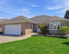48 Ilderbrook Circle, Middlesex, ON , MLS #X13643250 , Image - 1