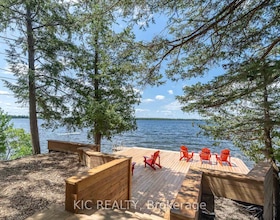 41 Rosedale Trail Trail, Kawartha Lakes, ON , MLS #X13084000 , Image - 1