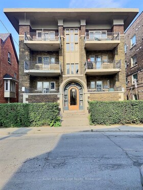 8 Tisdale Street S, Hamilton, ON , MLS #X13084150 , Image - 1