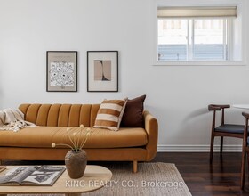 390 Hopewell Avenue, Toronto, ON , MLS #W13540342 , Image - 1
