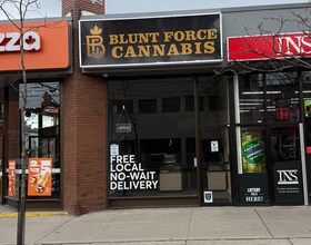 811 Dundas Street W, Toronto, ON