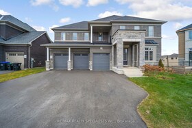 4 Elderberry Way, Simcoe, ON , MLS #N13480222 , Image - 1
