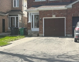 21 Cordgrass Crescent, Peel, ON