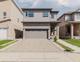 4369 Lismer Lane, Middlesex, ON , MLS #X13620814 , Image - 1