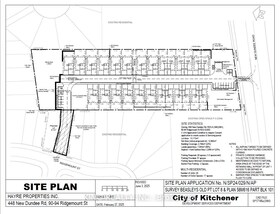448 NEW DUNDEE Road, Waterloo, ON